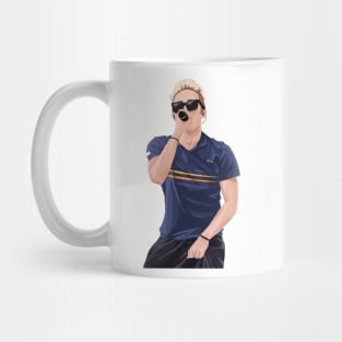 VALD Mug